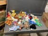 BOX OF ORIGINAL BEANIE BABIES