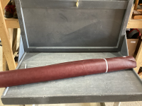 UPHOLSTERY VINYL