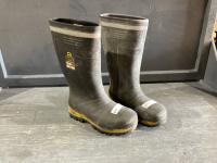 DAKOTA RUBBER BOOTS
