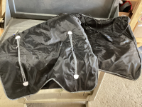 LIFEPRO SAUNA BAG