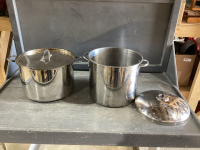 2 S/S POTS