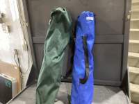 FOLDING CHAIRS - 2