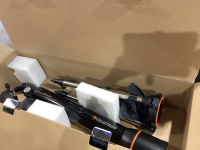 CELESTRON NEXSTAR 102GT TELESCOPE