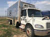 2005 Freightliner 5 Ton Pressure Testing Truck - 9