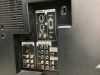 BRAVIA SONY 31" FLAT SCREEN TV W/ REMOTE ON STAND - 2