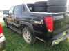 2003 Chevrolet Avalanche