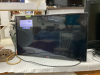 LG 31" FLAT SCREEN TV - WALL MOUNT - NO REMOTE