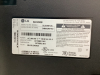 LG 31" FLAT SCREEN TV - WALL MOUNT - NO REMOTE - 4
