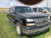 2003 Chevrolet Avalanche - 4