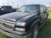 2003 Chevrolet Avalanche - 6