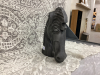 METAL HORSE HEAD - 2