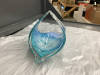 MURANO GLASS ART PIECE - MADE IN ITALY - 2