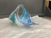 MURANO GLASS ART PIECE - MADE IN ITALY - 4