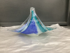 MURANO GLASS ART PIECE - MADE IN ITALY - 5