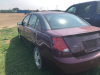 2003 Saturn Ion - 2