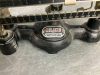 OHAUS CAST BALANCE SCALE - 3