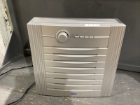 LANCASTER AIR PURIFIER