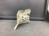 MARE & FOAL CAST DOOR STOP - 2