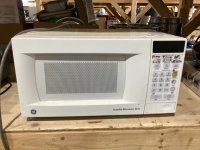 GE MICROWAVE