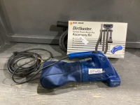 BLACK DECKER DIRTBUSTER