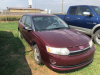 2003 Saturn Ion - 4