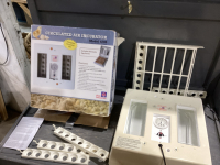 INCUBATOR