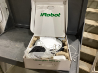 I ROBOT ROOMBA