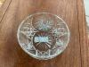 PINWHEEL CRYSTAL BOWL - 3