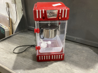 ELITE POPCORN MACHINE