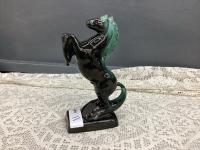 BMP REARING HORSE - UNMARKED