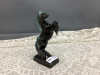BMP REARING HORSE - UNMARKED - 2