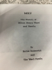 "THE STORY OF MILT WARD" HARDCOVER BOOK - 3