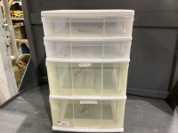 4 DWR ORGANIZER