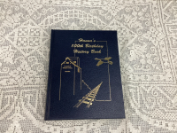 HANNA'S 100TH HISTORY BOOK