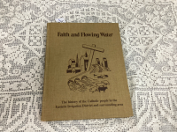 "FAITH & FLOWING WATER" CATHOLIC HISTORY IN THE EID