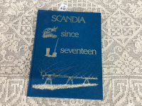 SCANDIA HISTORY BOOK