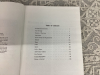 SCANDIA HISTORY BOOK - 2
