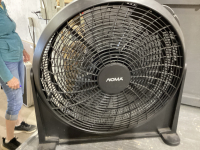 NOMA FLOOR FAN