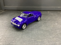 MAISTO 2000 CHEVROLET