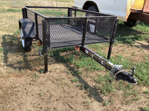 Carry -On UTILITY TRAILER