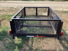 Carry -On UTILITY TRAILER - 2