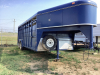 1993 Charmack LIVESTOCK GSNK TRAILER - 5