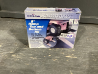 8&rdquo; RAMP KIT