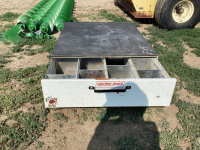 TRUCK BOX TOOL BOX