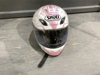 SHOEI HELMET