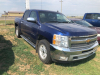 2013 Chevrolet Silverado Thunder 4 x 4 - 4