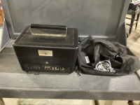 PIT BOSS SMALL SMOKER W/COVER