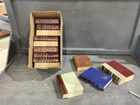 READER&rsquo;S DIGEST CONDENSED BOOKS