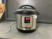 INSTANT POT