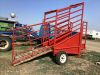 PORTABLE LOADING CHUTE - 4